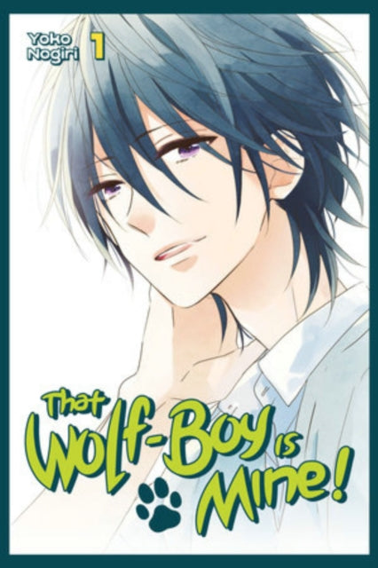 That Wolfboy Is Mine Omnibus 1 Vol 12