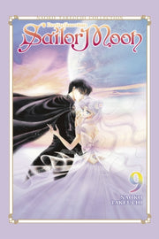 Sailor Moon 9 Naoko Takeuchi Collectio