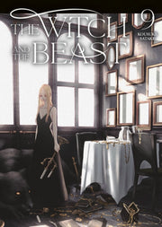Witch & The Beast 9