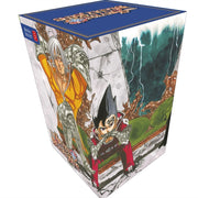 Seven Deadly Sins Manga Box Set 5