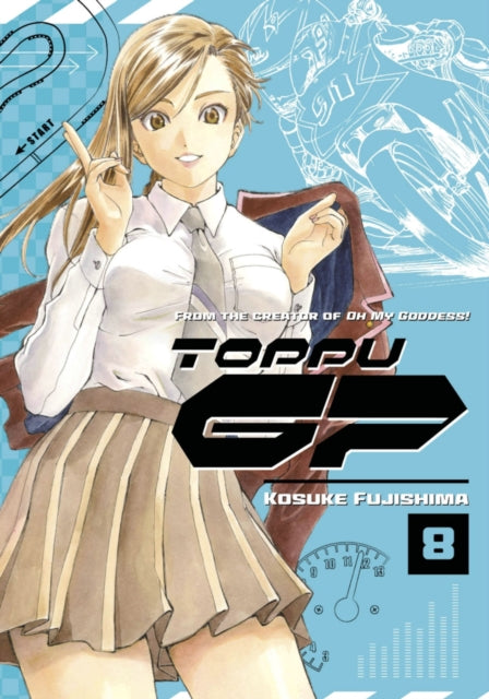 Toppu Gp 8