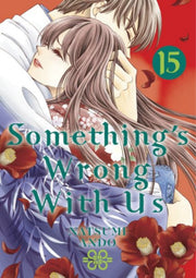 Somethings Wrong With Us 15