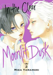 In The Clear Moonlit Dusk 2