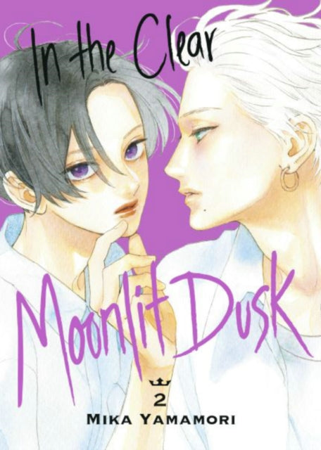 In The Clear Moonlit Dusk 2