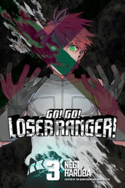 Go Go Loser Ranger 3