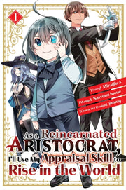 As A Reincarnated/rise In The World V1 By Miraijin, A