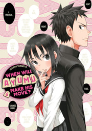 When Will Ayumu Make His Move 6