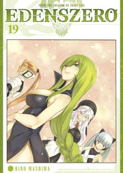 Edens Zero 19