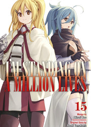 Im Standing On A Million Lives 15
