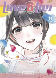 Love & Lies 12 The Misaki Ending By Musawo