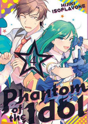 Phantom Of The Idol 4