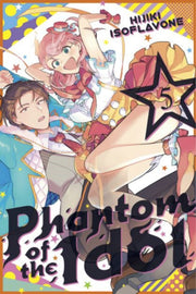 Phantom Of The Idol 5