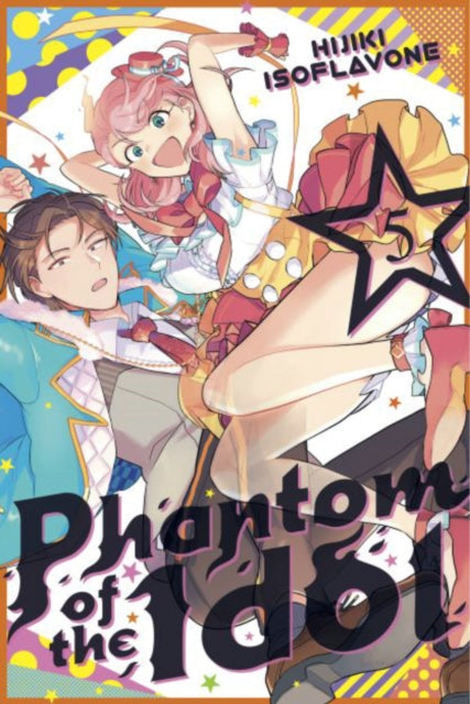 Phantom Of The Idol 5