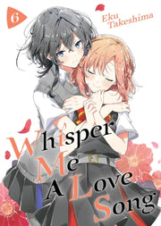 Whisper Me A Love Song 6