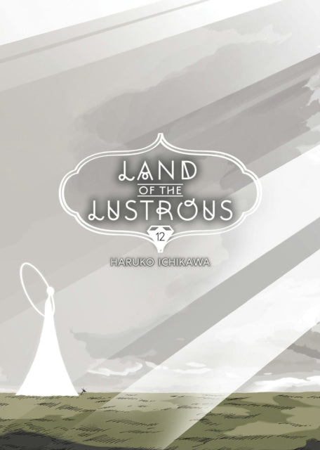 Land Of The Lustrous 12 By Ichikawa, Haruko