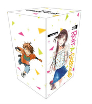 Rent A Girlfriend Boxset 1