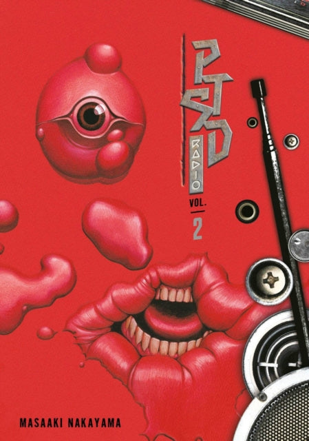 Ptsd Radio 2 Vol 3-4