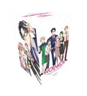 Wotakoi Love Is Hard/otaku Complete Boxs
