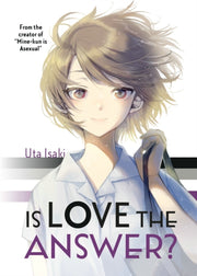 Is Love The Answer