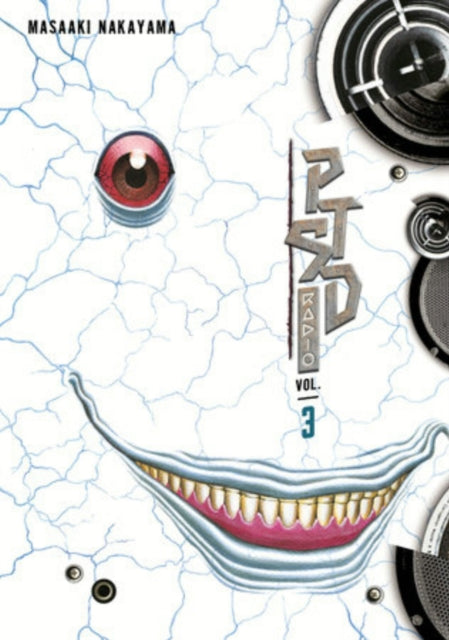 Ptsd Radio 3 Vol 5-6 3
