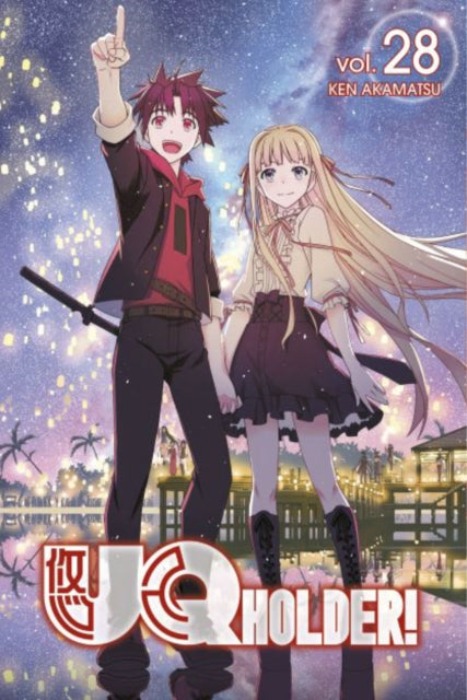 Uq Holder 28