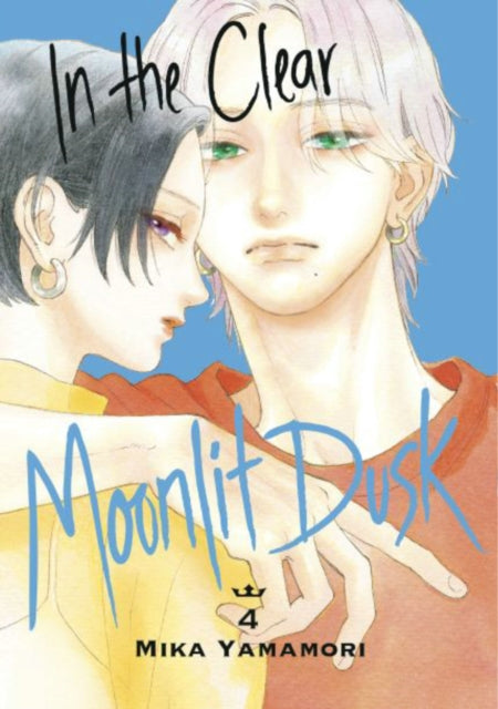 In The Clear Moonlit Dusk 4