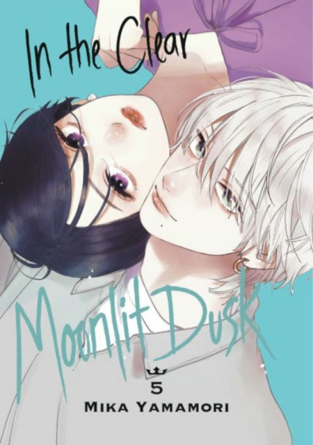 In The Clear Moonlit Dusk 5