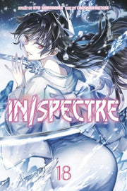 In Spectre 18