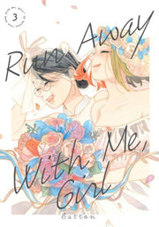 Run Away With Me Girl 3