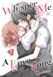 Whisper Me A Love Song 7
