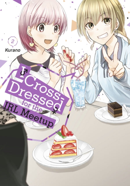 I Cross Dressed For The Irl Meetup 2