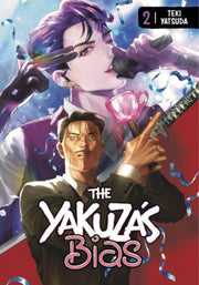 Yakuzas Bias 2
