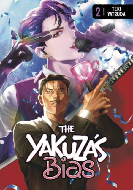 Yakuzas Bias 2