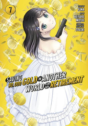 Saving 80000 Gold In Another World 7