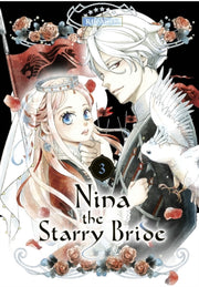 Nina The Starry Bride 3