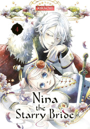 Nina The Starry Bride 4