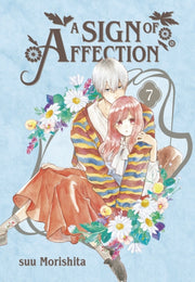 Sign Of Affection 7