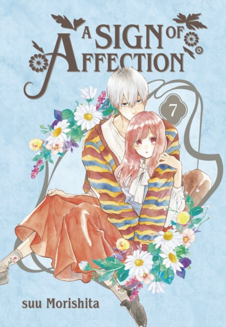 Sign Of Affection 7