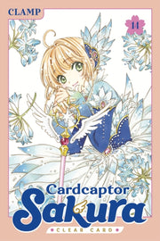 Cardcaptor Sakura Clear Card 14