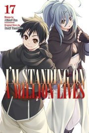 Im Standing On A Million Lives 17