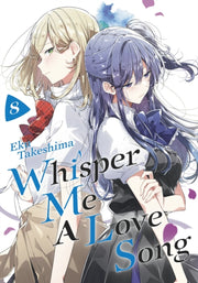 Whisper Me A Love Song 8
