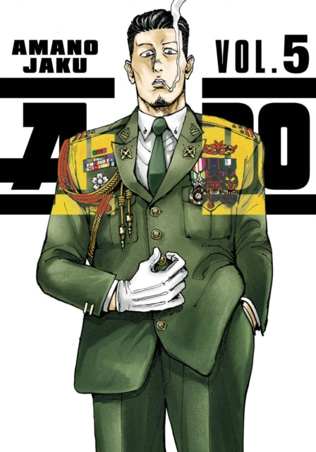 A-do 5