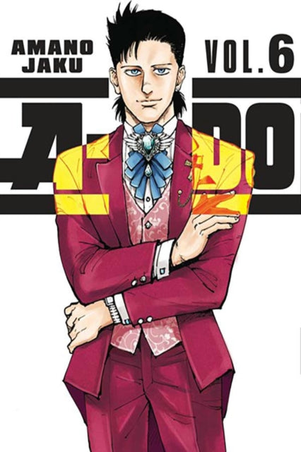 A-do 6