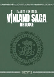 Vinland Saga Deluxe 7