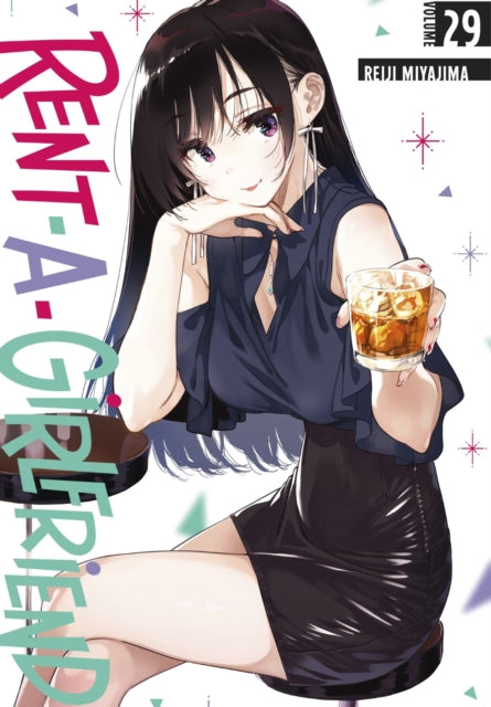 Rent A Girlfriend 29