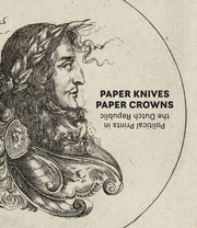 Paper Knives Paper Crowns