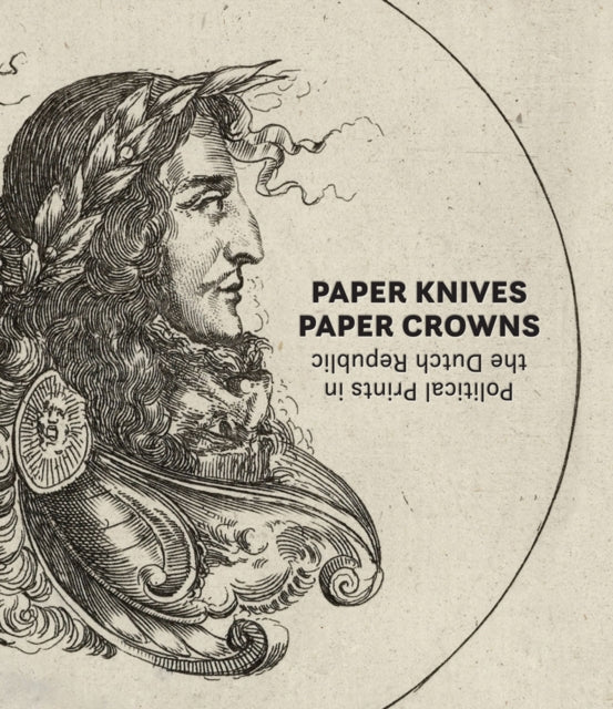 Paper Knives Paper Crowns