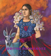 Judithe Hernandez Beyond Myself Somewhhb