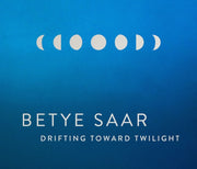 Betye Saar Drifting Toward Twilight