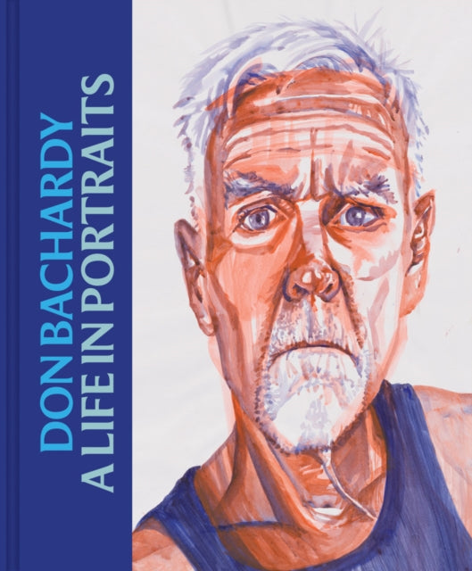Don Bachardy A Life In Portraits
